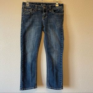 ZCO girls jeans